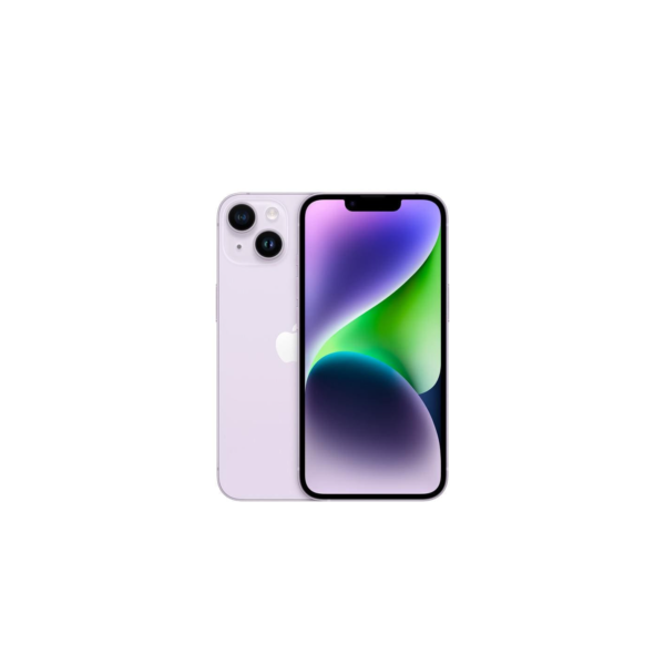 Apple iPhone 14 512GB - Roxo