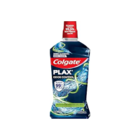 Enxaguante Bucal Sem Álcool Colgate Plax Odor Control 1L