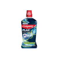 Enxaguante Bucal Sem Álcool Colgate Plax Odor Control 1L