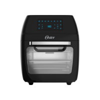 Fritadeira Oven Fryer 12L Oster 3 em 1-220V