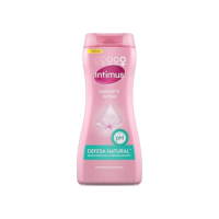 Intimus Sabonete Líquido Fresh - 200Ml