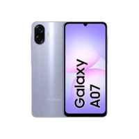 Celular Samsung Galaxy A07 256GB, 8GB, Câm. 50MP, Tela 6.7"