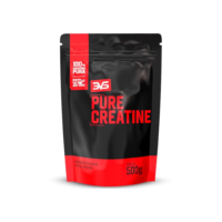 3VS Nutrition Creatina Monohidratada 500g - Pouch