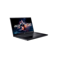 Notebook Acer Nitro V15 ANV15-52-52XM, Intel core I5, 16GB RAM, 512GB SSD, GeForce RTX 4050, 15.6" FHD, 165Hz, Linux, Preto - NH.U1TAL.002