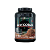 WHEY 100% HD GOURMET CHOCOLATE 900G