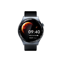 Smartwatch Infinix Xwatch 3 WE IP68 até 10 dias de Bateria Tela Amoled Always On 466 Pixels 1,43”
