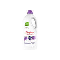 Lysoform Lavanda, Desinfetante Líquido, Limpeza Pesada e Eficiente, 2L