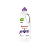 Lysoform Lavanda, Desinfetante Líquido, Limpeza Pesada e Eficiente, 2L