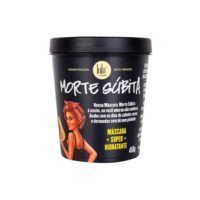 Máscara De Hidratação Morte Súbita 450g Lola Cosmetics