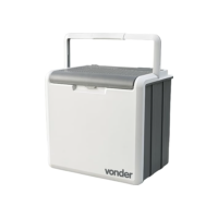 REFRIGERADOR AUTOMOTIVO 30 LITROS 12V VD
