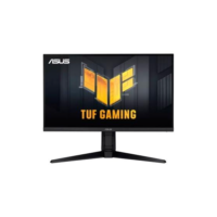 Monitor Gamer ASUS TUF VG27AQL3A, 27 QHD, 180Hz, Fast IPS, 1ms, Freesync Premium, G-Sync, 130% sRGB, DisplayHDR 400 - 90LM09A0-B013X0
