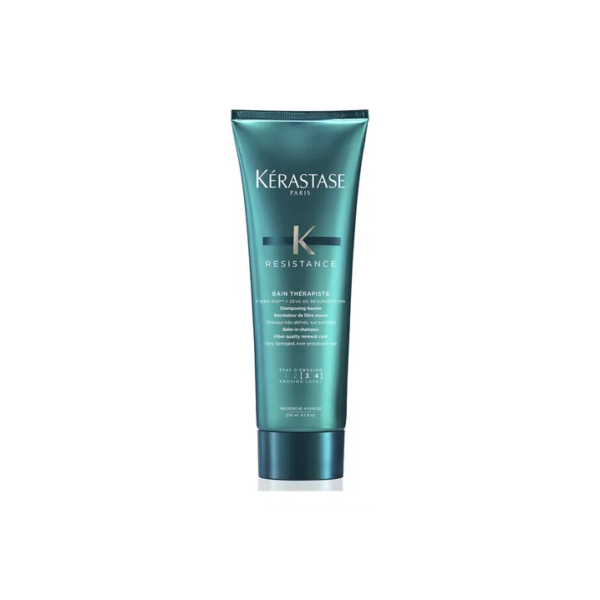Shampoo Kérastase Résistance - Bain Thérapiste 250ml Full