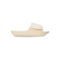 Chinelo Masculino Feminino Adissage 360rec Off White adidas