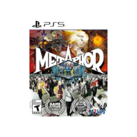 Metaphor ReFantazio PS5