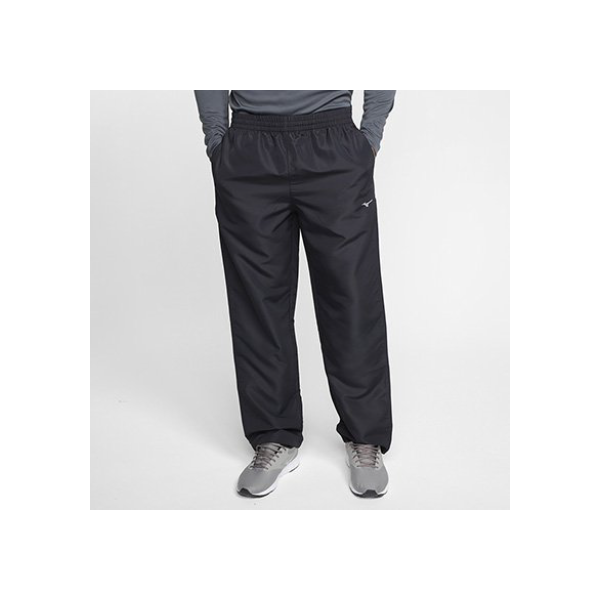 Calça Mizuno Básica Masculina - Preto