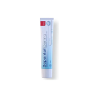 Creme Hidratante Corporal Derma Toque Seco 30gr - Bepantol