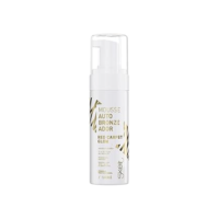 Skelt Mousse Autobronzeador 140ml | Bronzeado Médio, 6 a 8 Horas Para Um Bronzeado Perfeito, Duração de 7 a 12 Dias, Cor-Guia | Todos os Tipos de Pele