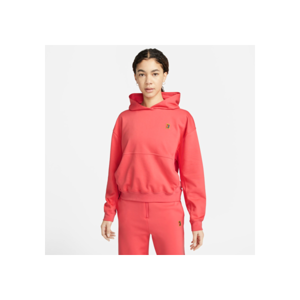 Blusão Nike Court Feminino