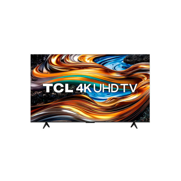Smart TV TCL 65 Polegadas 4K UHD LED HDR10 Google TV 65P755
