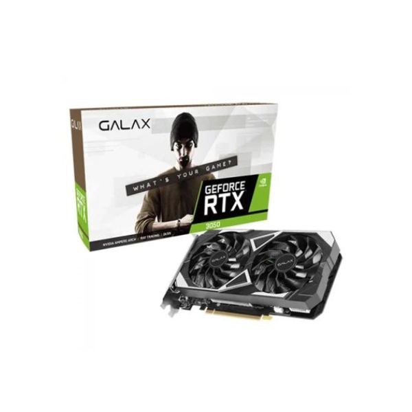 Vga Galax Gf Rtx3050 6Gb Ex Gddr6 96Bits   0117134-01
