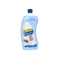 Destac Limpa Piso Para Pisos Porcelanato Cerâmica Lavanda E Alfazema 750Ml