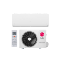 Ar Condicionado LG AI Smart Inverter Voice 9000 BTUs Frio
