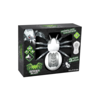 Aranha De Controle Remoto Multifunções Multikids - Br2134