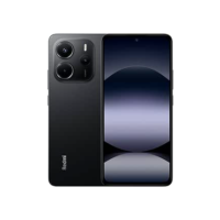 Smartphone Xiaomi Redmi Note 14 Preto 6GB RAM 128GB ROM [24117RN76L]