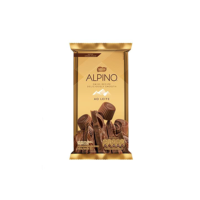Chocolate Nestlé Alpino 85g