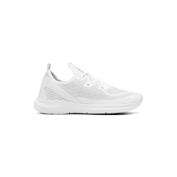 Tênis Feminino OWNERSHiP esportivo Caminhada academia branco casual confortavel