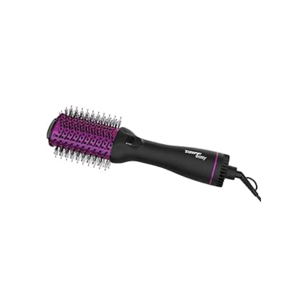 ESCOVA OVAL EASY PINK 220V