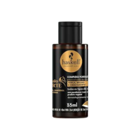 Haskell Complexo Fortalecedor Cavalo Forte 35Ml