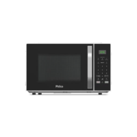 Micro-ondas 33L Philco Teclas Fáceis Limpa Fácil 1400W PM36
