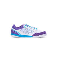 Chuteira Tenis Futsal Umbro X-comfort Branco Original Nf