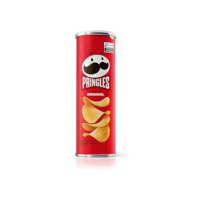 Salgadinho Batata Frita Pringles® Original 104g