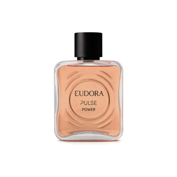 Eudora - Pulse Power Colônia 100ml
