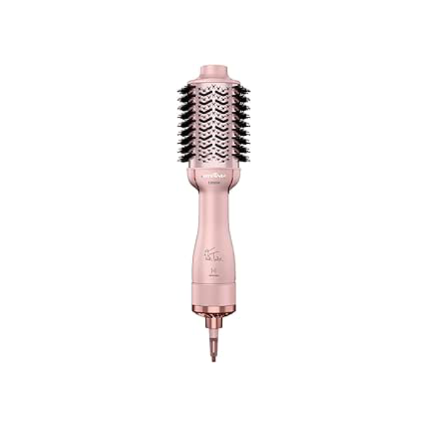 Escova Secadora Britânia Bivolt 1300W 4 em 1 Infrared BES36 Viih Tube