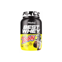 Best Whey Protein Achocolatado Toddy 900g