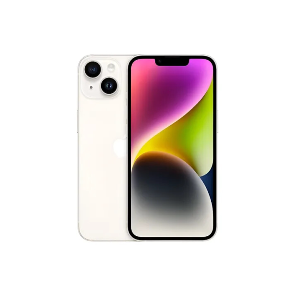 Apple iPhone 14 (256 GB) - Estelar - Distribuidor Autorizado