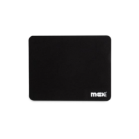 Mousepad Maxprint, Pequeno, 220x178mm, Preto - 603579