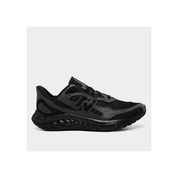 Tênis New Balance Fresh Foam Arishi V'4 Feminino - Preto