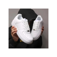 Tenis Casual Force Premium Para Academia Feminino Masculino