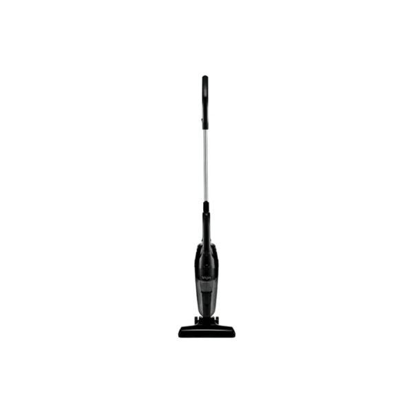 Aspirador De Pó Vertical 2x1 Clean Ii Preto - Elgin