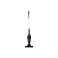 Aspirador De Pó Vertical 2x1 Clean Ii Preto - Elgin