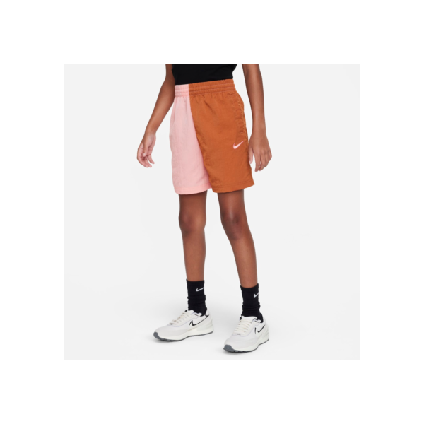 Shorts Nike Outdoor Play Infantil