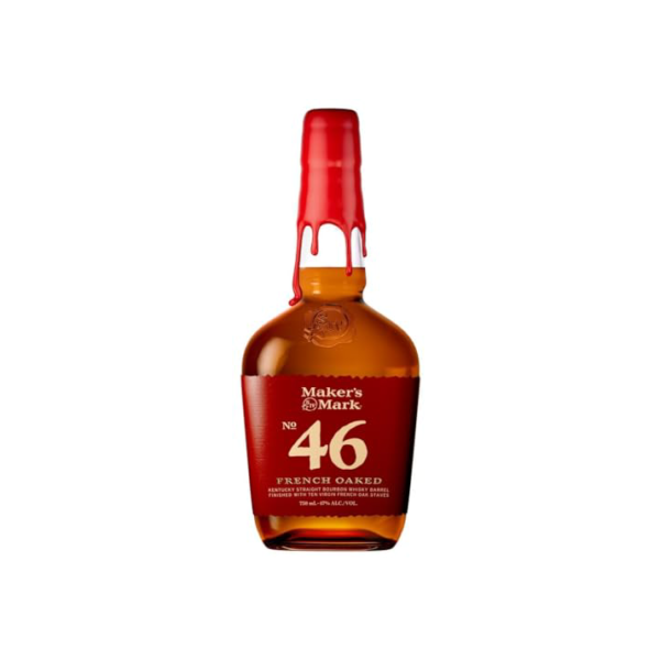 Maker's Mark 46 Whisky Bourbon 750ML