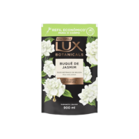 Lux Sabonete Líquido Refil Buquê de Jasmim 900ml