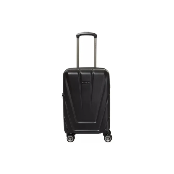 Mala De Bordo Vegas 3.0 Samsonite Preta