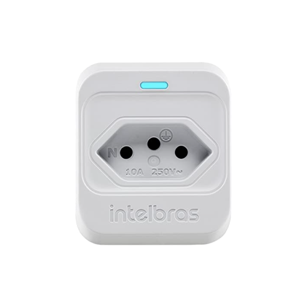 Dispostivo de Proteção Elétrica EPS 301 Branco Intelbras