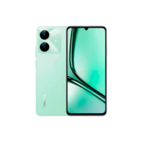Smartphone Realme Note 60s Dual Sim 256 Gb 8 Gb Ram Verde